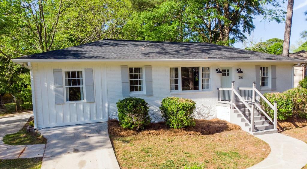 2141 Keheley Drive Decatur, GA 30032 - Photo 1 of 1