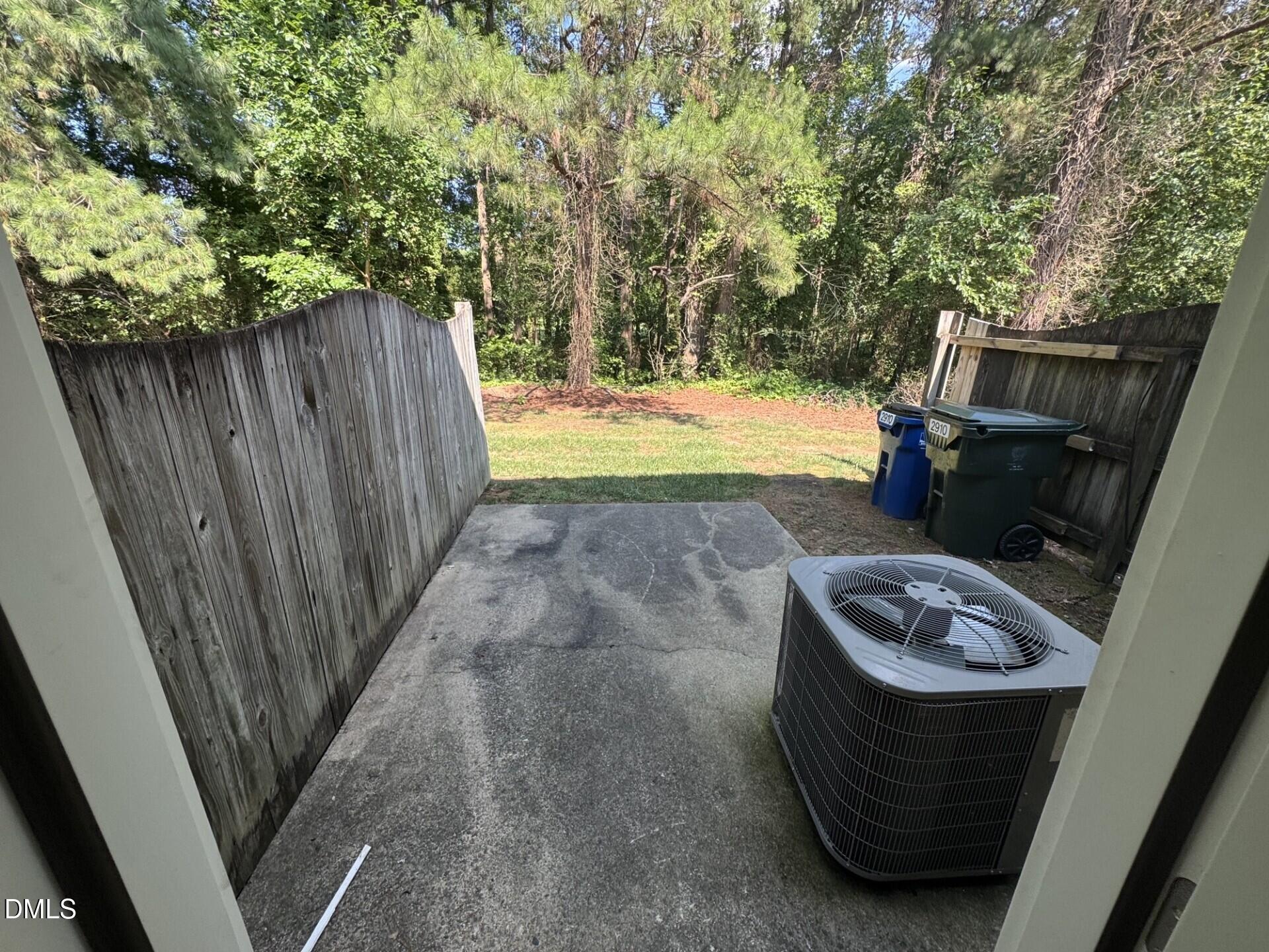 2910 Faversham Place Raleigh, NC 27604 - Photo 13 of 18 patio