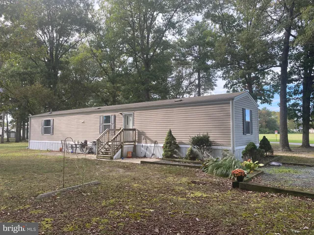 $84,900 | 31301 Shady Acres Lane, Laurel, DE 19956