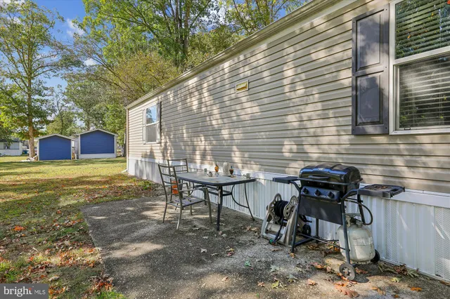 $79,900 | 31301 Shady Acres Lane, Laurel, DE 19956