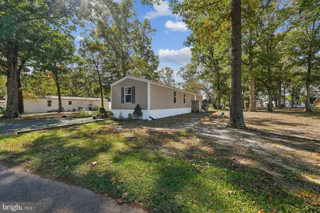 $79,900 | 31301 Shady Acres Lane, Laurel, DE 19956