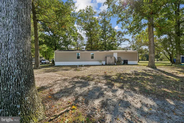 $79,900 | 31301 Shady Acres Lane, Laurel, DE 19956