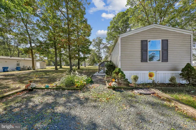 $79,900 | 31301 Shady Acres Lane, Laurel, DE 19956