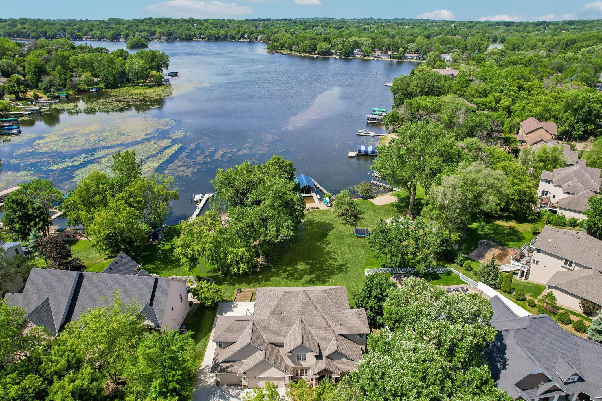 1496 Bluebill Bay Road Burnsville, MN 55306 - Photo 2 of 56