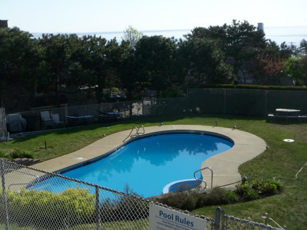 77 Israel Head Road, Unit 17 Ogunquit, ME 03907 - Photo 13 of 17 Spend your days relaxing by the pool...