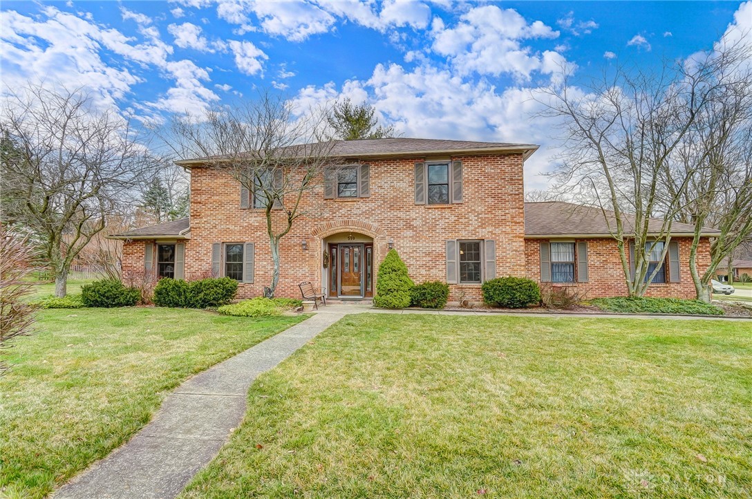 510 Queensgate Road Springboro, OH 45066 - Photo 1 of 57 Gallery Image 1
