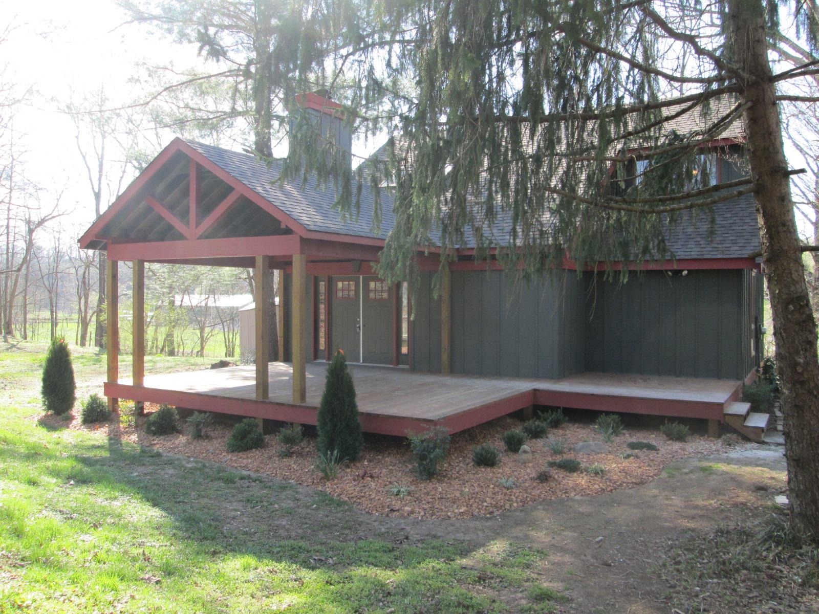 1514 McMahan Hollow Road Springfield, TN 37172 - Photo 1 of 30