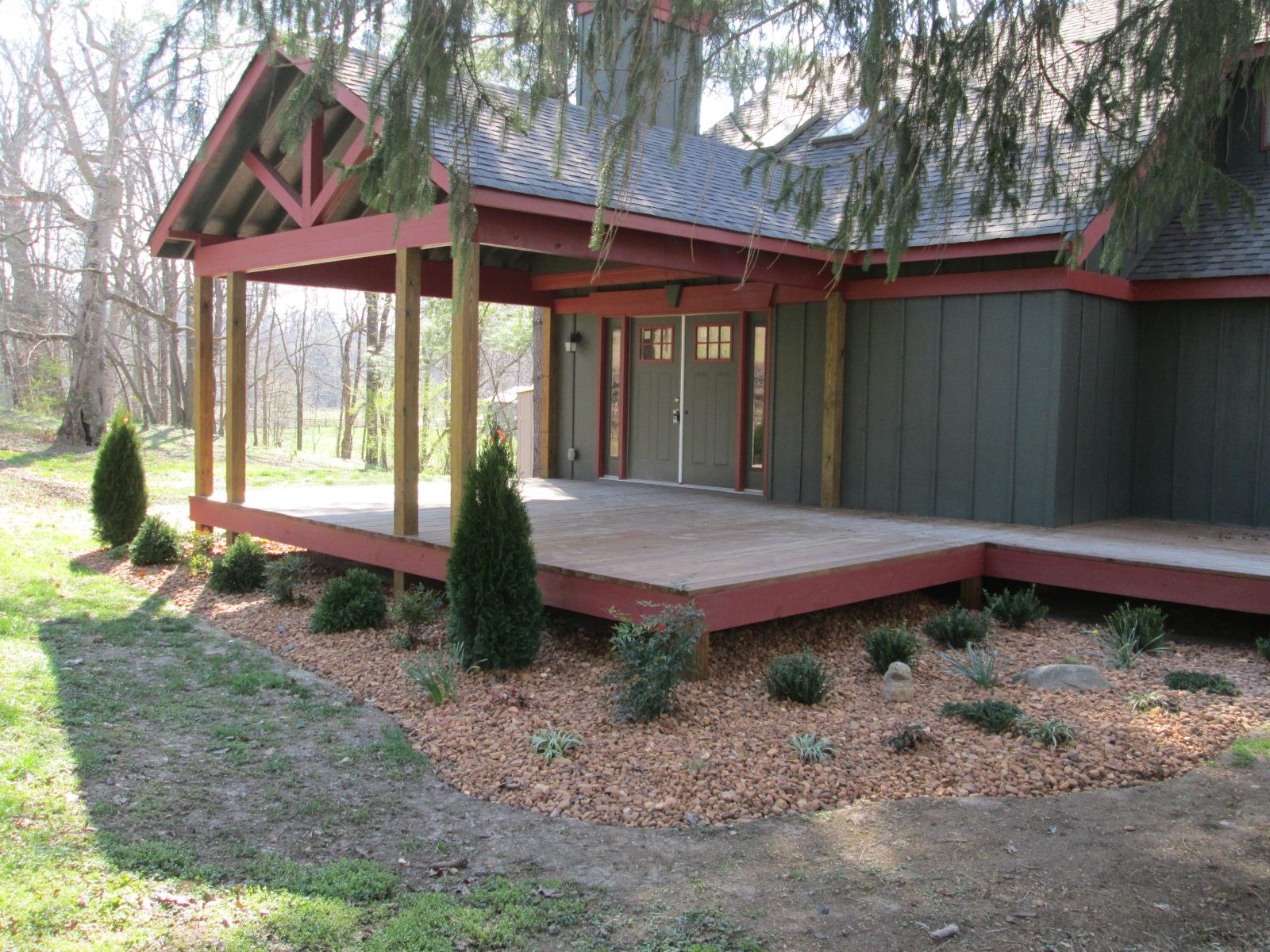 1514 McMahan Hollow Road Springfield, TN 37172 - Photo 2 of 30
