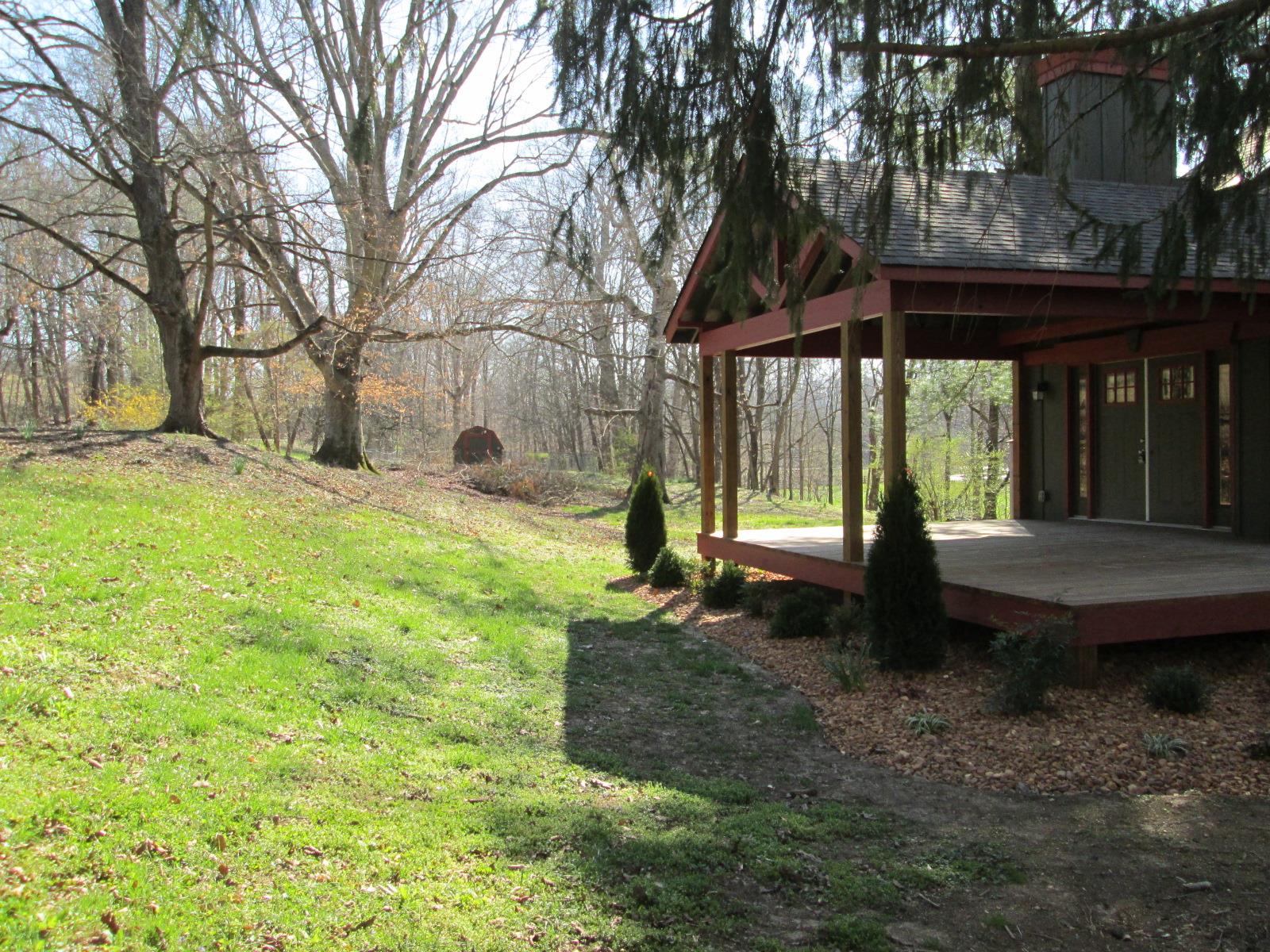1514 McMahan Hollow Road Springfield, TN 37172 - Photo 3 of 30