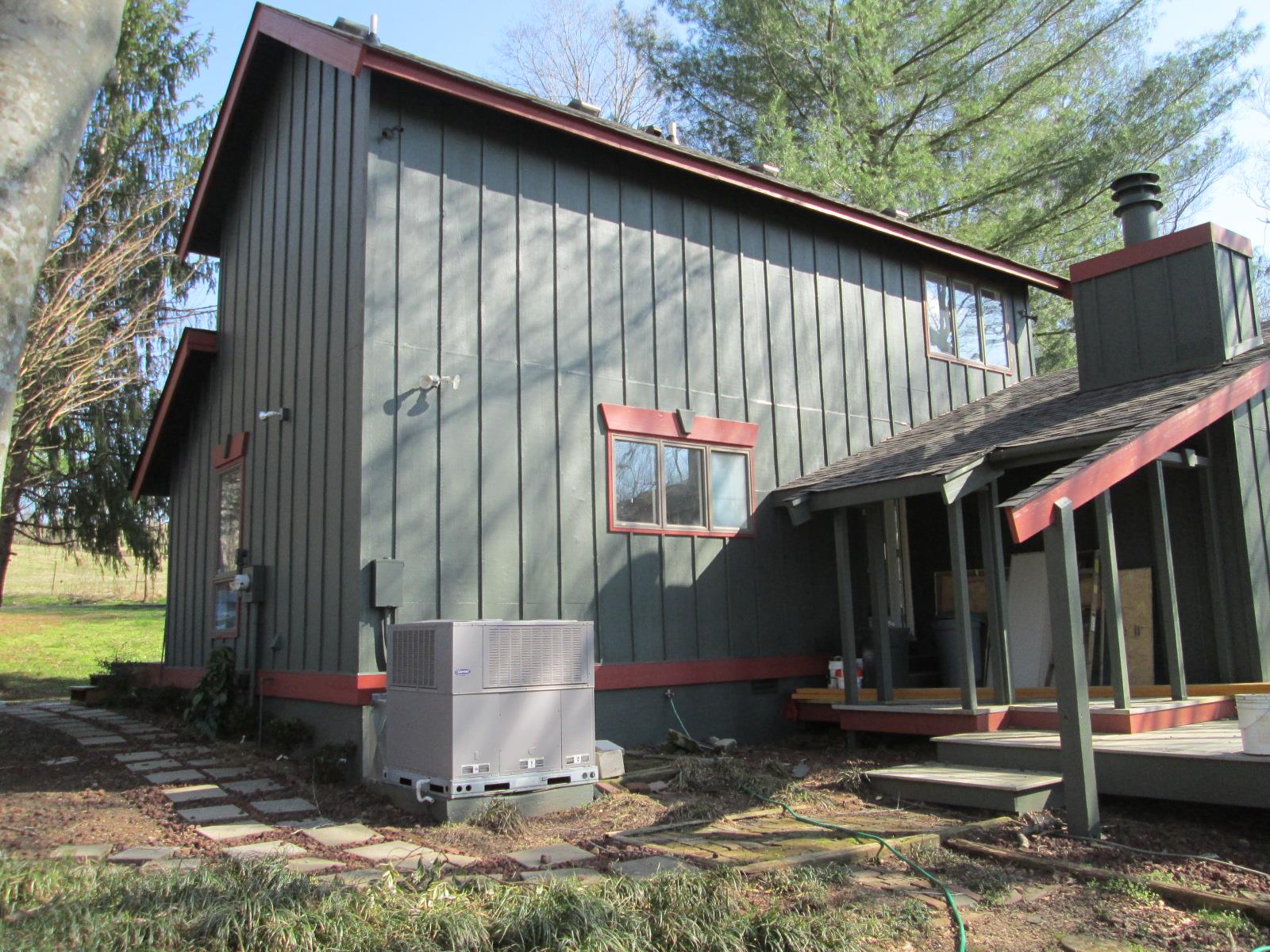 1514 McMahan Hollow Road Springfield, TN 37172 - Photo 26 of 30