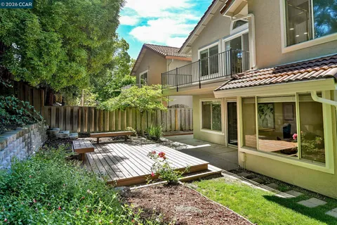 $1,975,000 | 4200 Canyon Crest Road West, San Ramon, CA 94582
