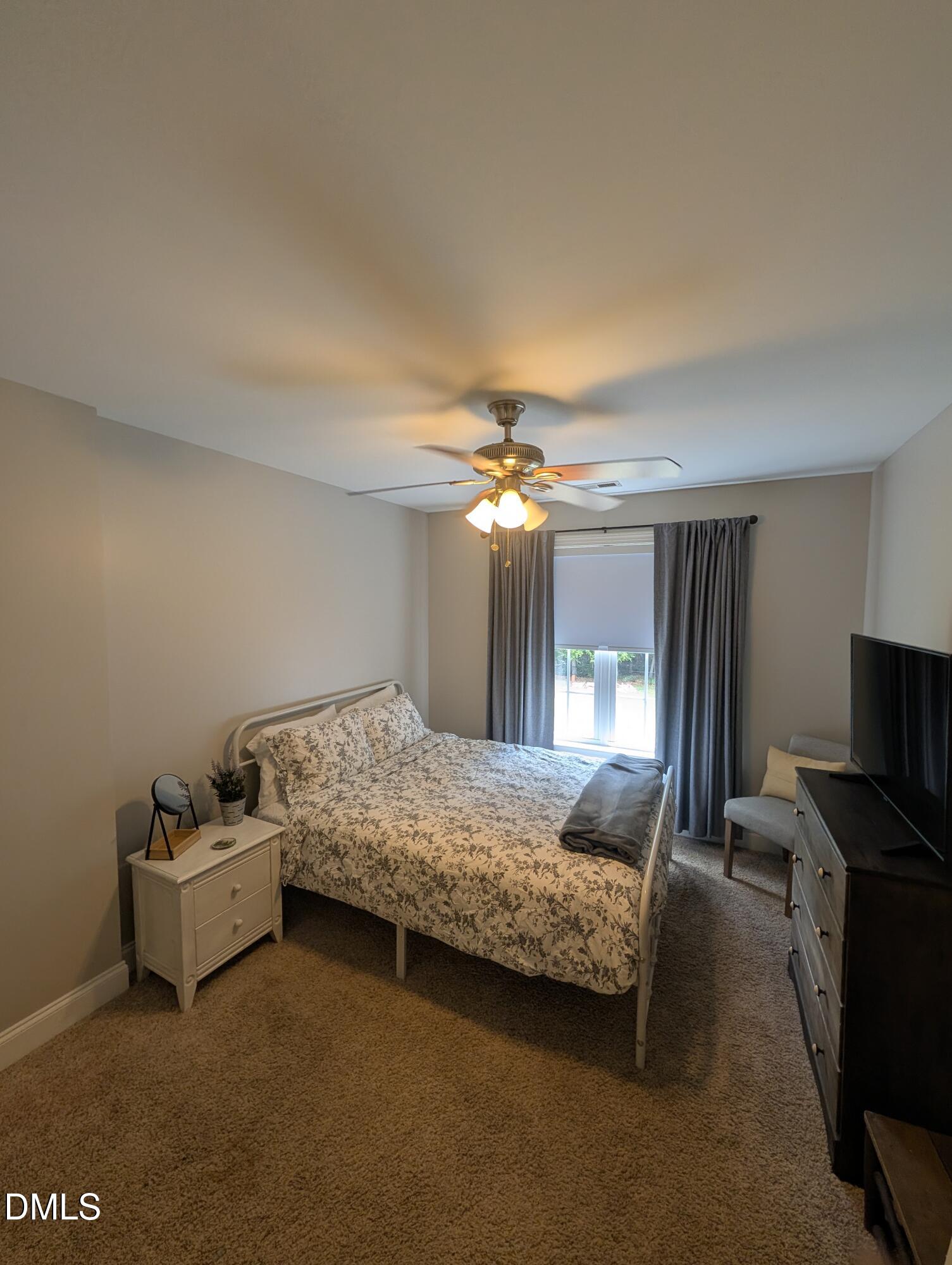 159 Fox Pen Drive Raleigh, NC 27603 - Photo 20 of 35 bedroom 2