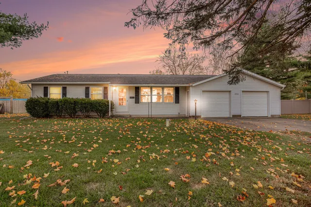 $225,000 | 69548 Eisenhower Road, Sturgis, MI 49091