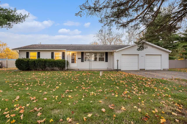 $225,000 | 69548 Eisenhower Road, Sturgis, MI 49091