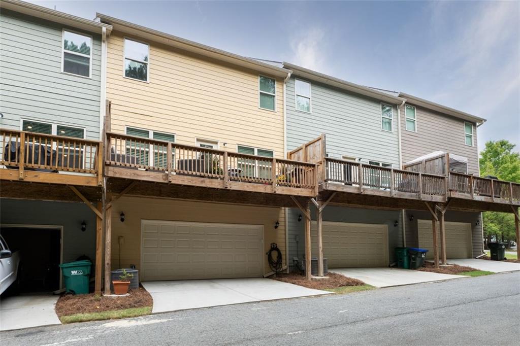 819 Ash Street Canton, GA 30114 - Photo 30 of 33