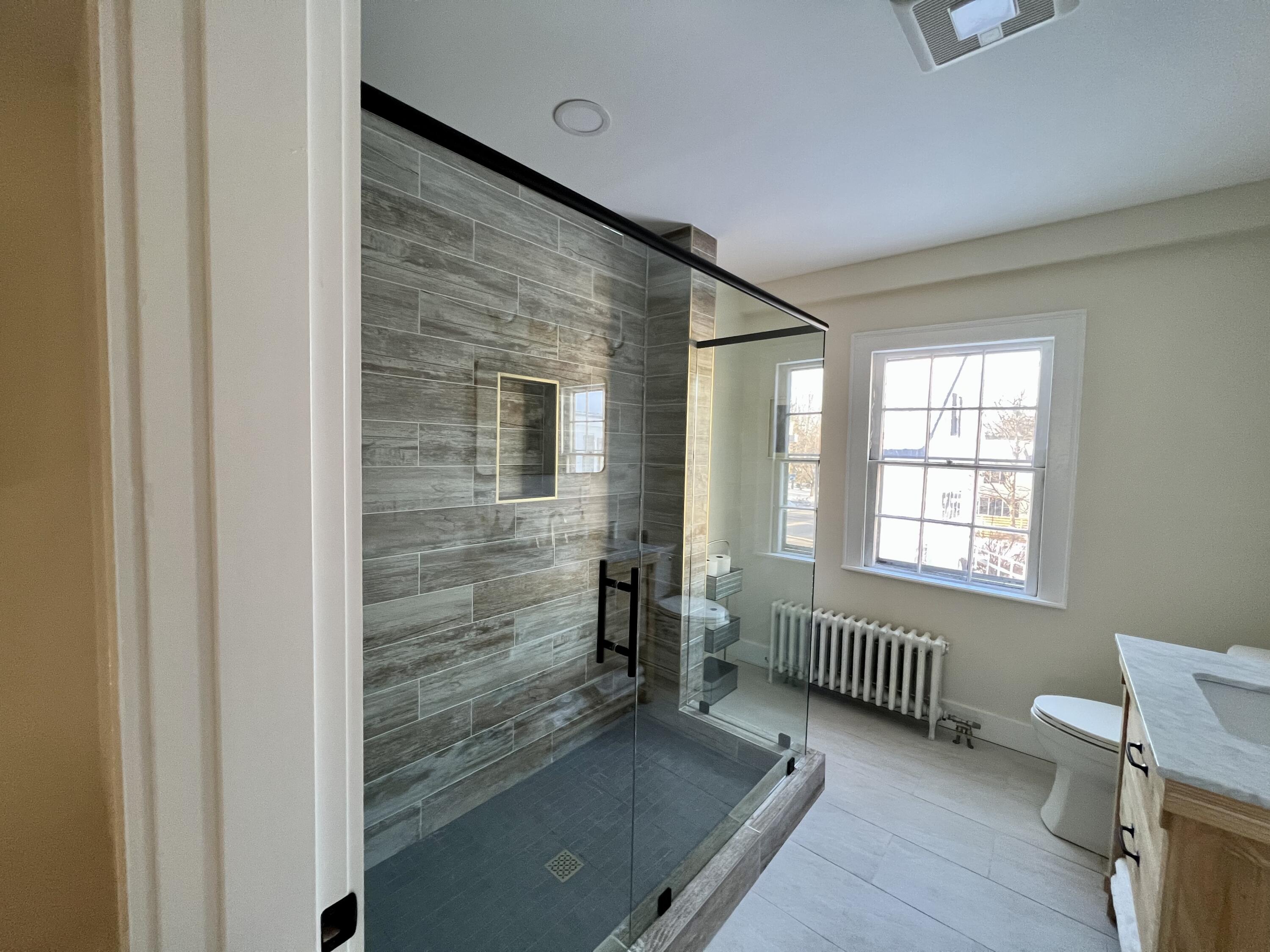 1 Mill Hill Road Bethel, ME 04217 - Photo 25 of 37 1MillHillShower