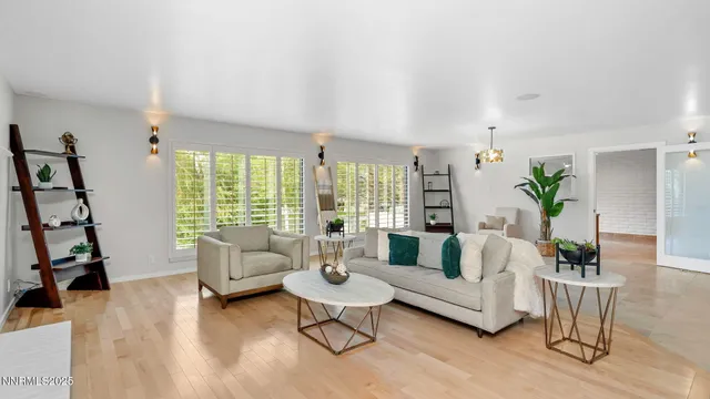 $1,095,000 | 4947 West Lakeridge Terrace, Reno, NV 89509