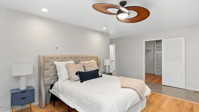 $1,095,000 | 4947 West Lakeridge Terrace, Reno, NV 89509