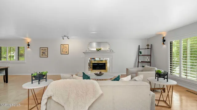 $1,095,000 | 4947 West Lakeridge Terrace, Reno, NV 89509