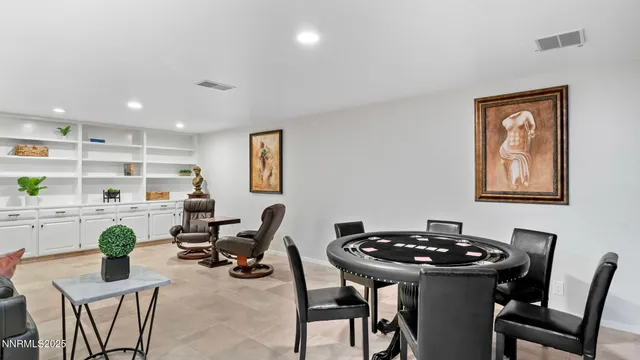 $1,095,000 | 4947 West Lakeridge Terrace, Reno, NV 89509