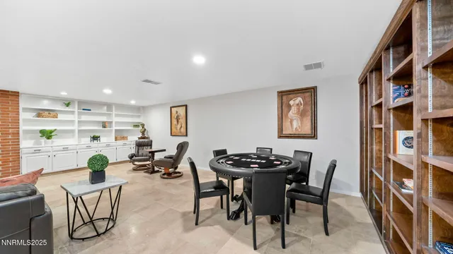 $1,095,000 | 4947 West Lakeridge Terrace, Reno, NV 89509