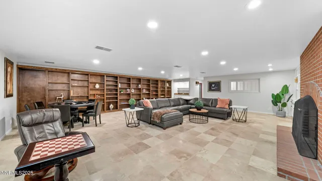 $1,095,000 | 4947 West Lakeridge Terrace, Reno, NV 89509