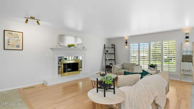 $1,095,000 | 4947 West Lakeridge Terrace, Reno, NV 89509