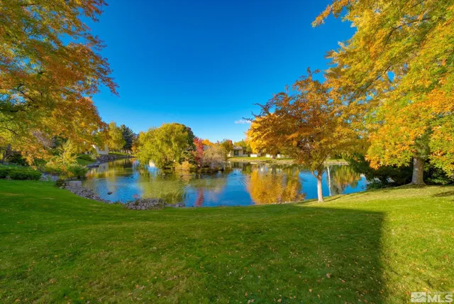 $1,095,000 | 4947 West Lakeridge Terrace, Reno, NV 89509