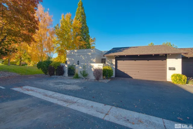 $1,095,000 | 4947 West Lakeridge Terrace, Reno, NV 89509
