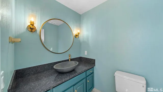 $1,095,000 | 4947 West Lakeridge Terrace, Reno, NV 89509