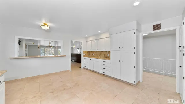 $1,095,000 | 4947 West Lakeridge Terrace, Reno, NV 89509