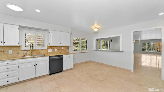 $1,095,000 | 4947 West Lakeridge Terrace, Reno, NV 89509