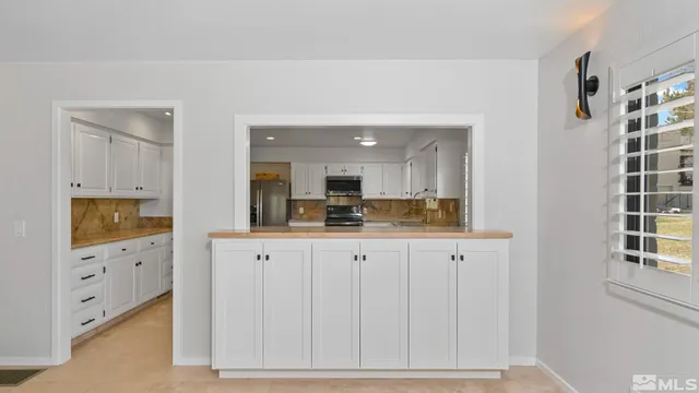 $1,095,000 | 4947 West Lakeridge Terrace, Reno, NV 89509