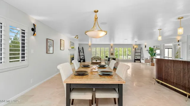 $1,095,000 | 4947 West Lakeridge Terrace, Reno, NV 89509