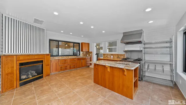 $1,095,000 | 4947 West Lakeridge Terrace, Reno, NV 89509