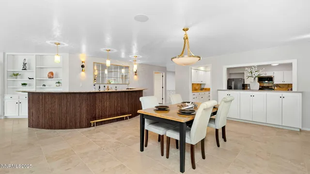 $1,095,000 | 4947 West Lakeridge Terrace, Reno, NV 89509