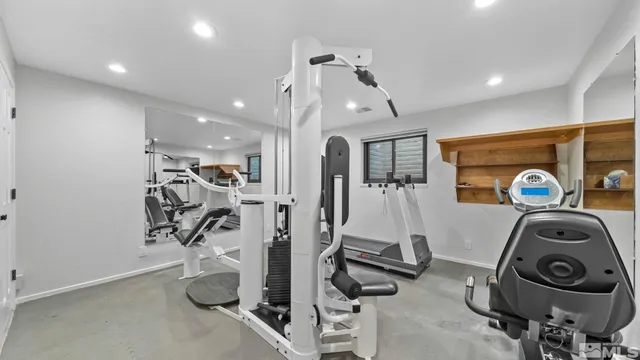 $1,095,000 | 4947 West Lakeridge Terrace, Reno, NV 89509