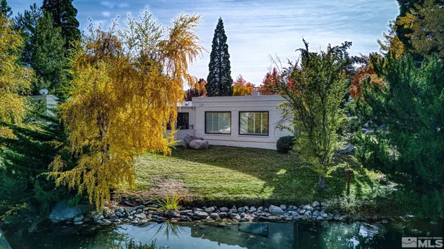$1,095,000 | 4947 West Lakeridge Terrace, Reno, NV 89509