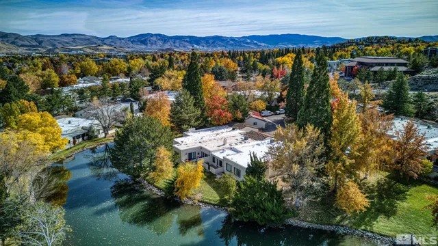 $1,095,000 | 4947 West Lakeridge Terrace, Reno, NV 89509