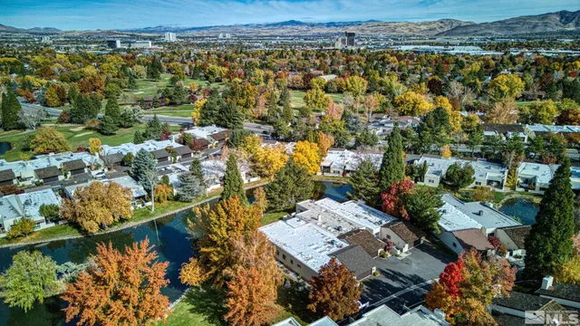 $1,095,000 | 4947 West Lakeridge Terrace, Reno, NV 89509