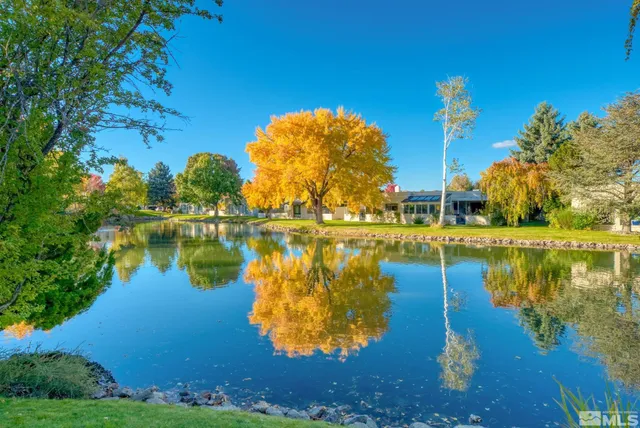 $1,095,000 | 4947 West Lakeridge Terrace, Reno, NV 89509