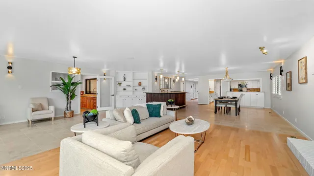 $1,095,000 | 4947 West Lakeridge Terrace, Reno, NV 89509