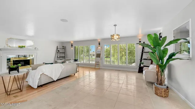 $1,095,000 | 4947 West Lakeridge Terrace, Reno, NV 89509