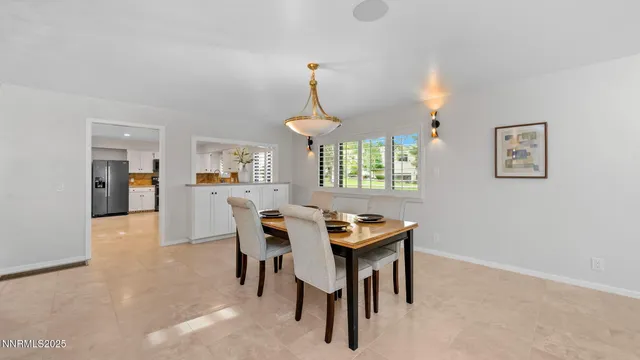 $1,095,000 | 4947 West Lakeridge Terrace, Reno, NV 89509