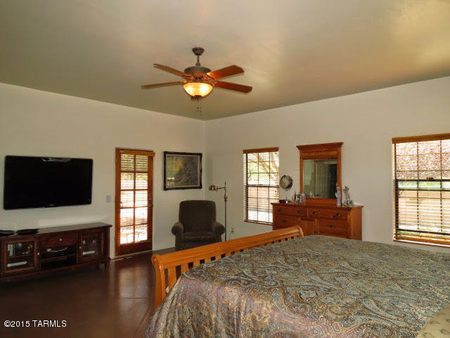 8256 Sunset Ranch Loop Tucson, AZ 85743 - Photo 41 of 44 Gallery Image 41