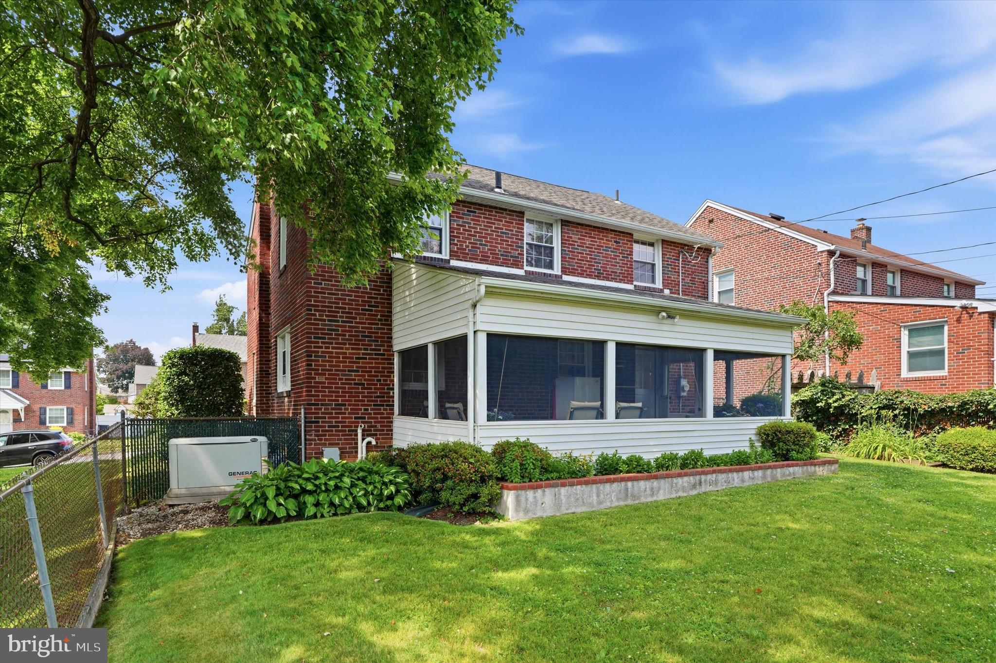 204 Flintlock Road Drexel Hill, PA 19026 - Photo 31 of 35