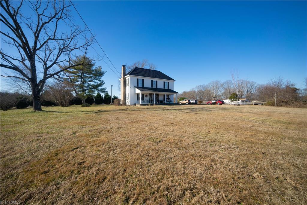 881 Tabor Road Olin, NC 28660 - Photo 3 of 21 Gallery Image 3