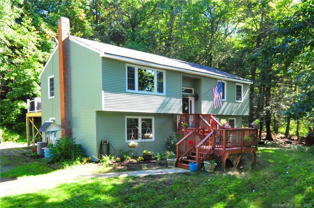 64 Fox Brook Road Hartland, CT 06027 - Photo 1 of 1 Gallery Image 1