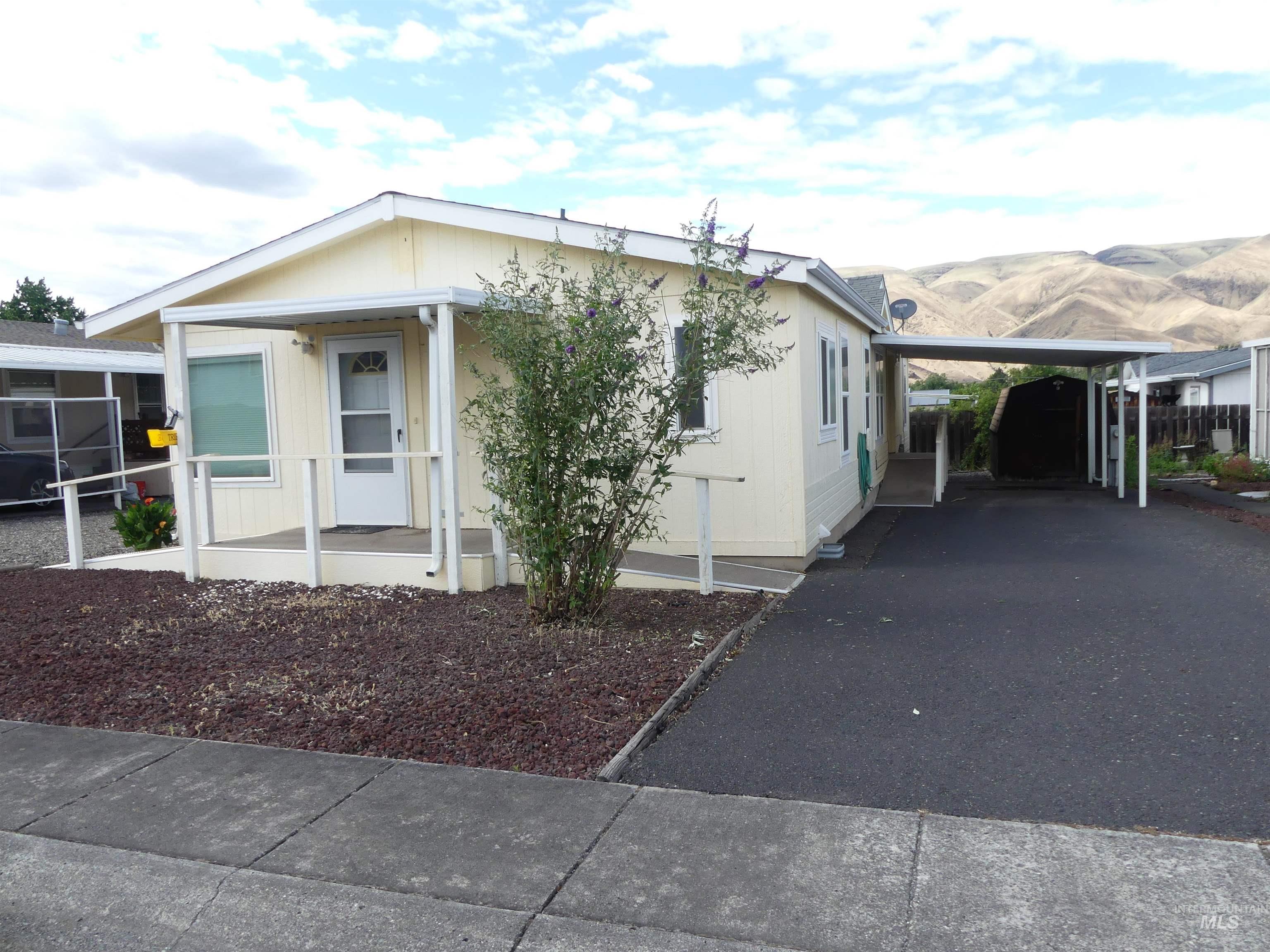 1430 Chestnut Street, Unit 19 Clarkston, WA 99403 - Photo 27 of 30