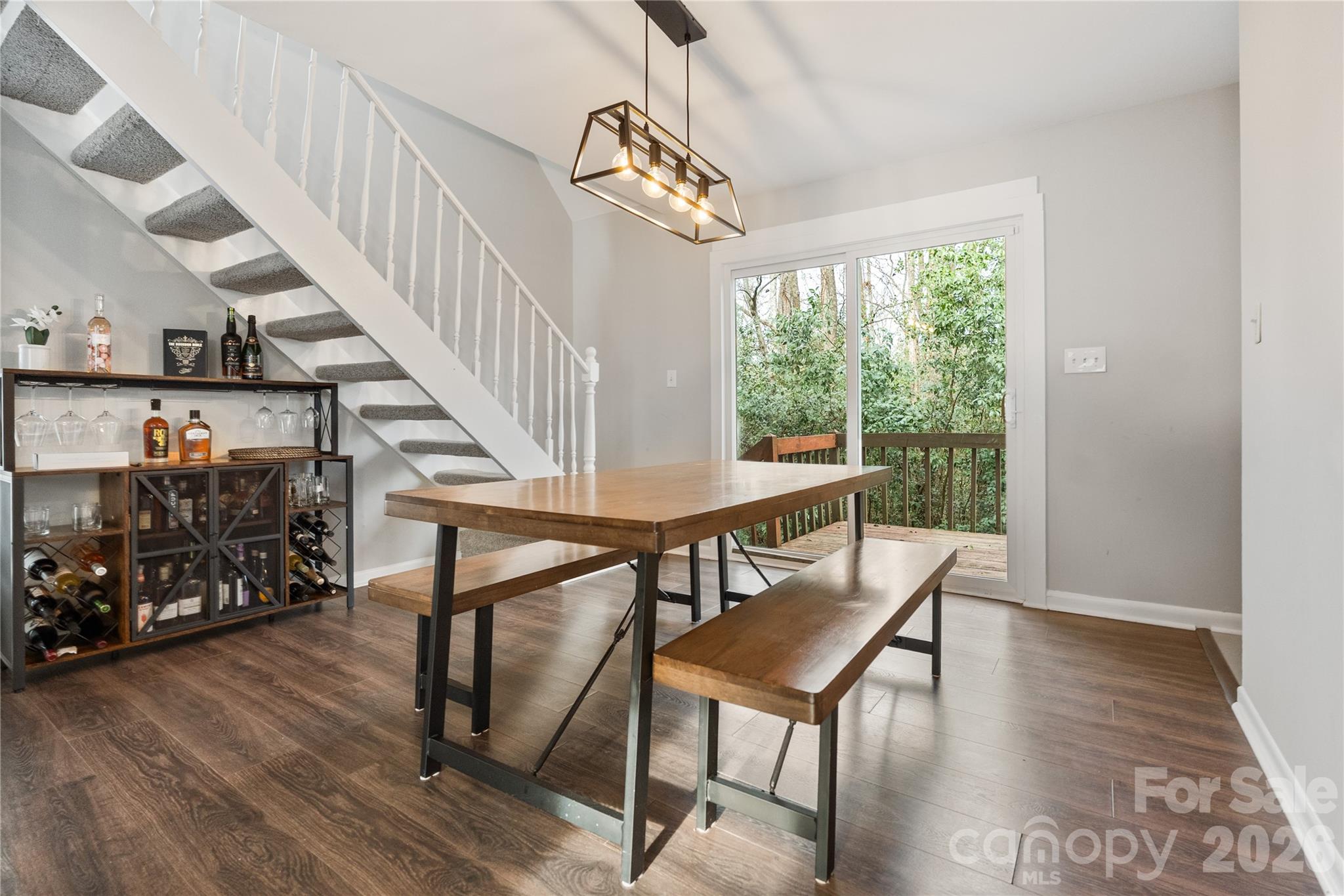 6405 Piney Path Road Charlotte, NC 28212 - Photo 12 of 38